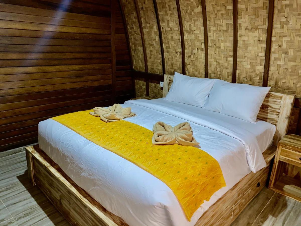 Grand Cory Hotel Batununggul Kültér fotó