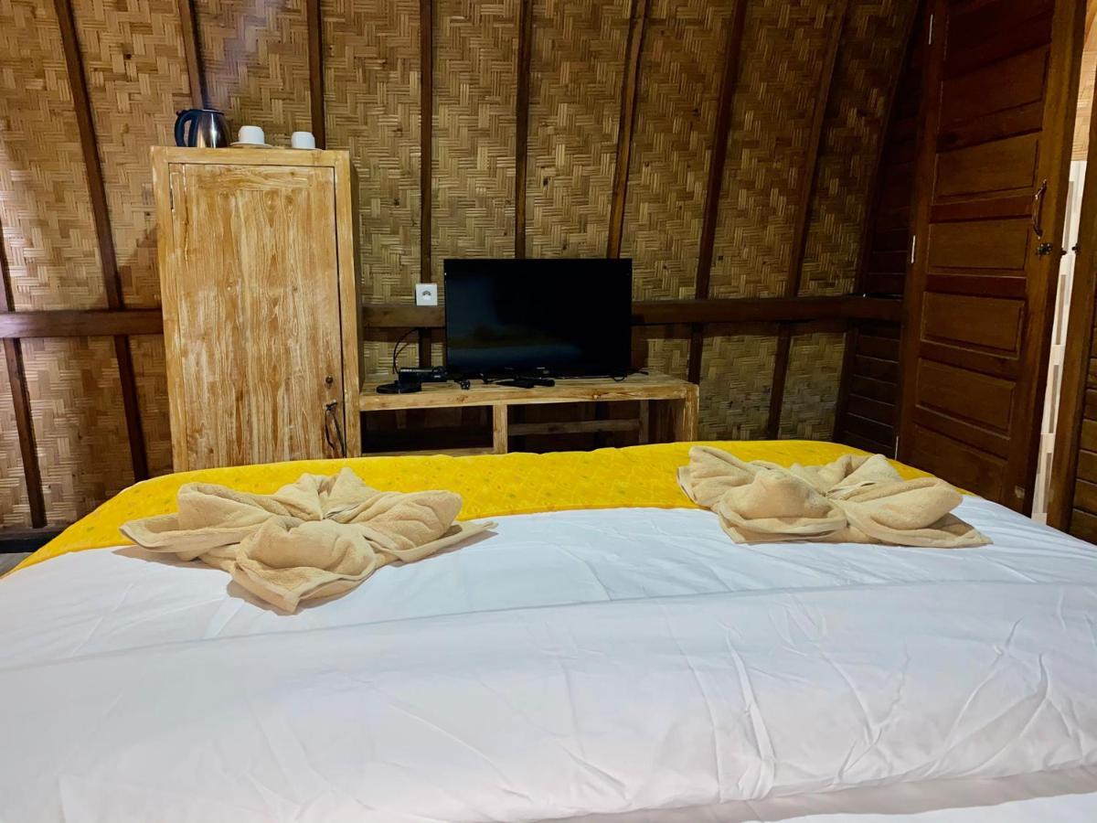 Grand Cory Hotel Batununggul Kültér fotó