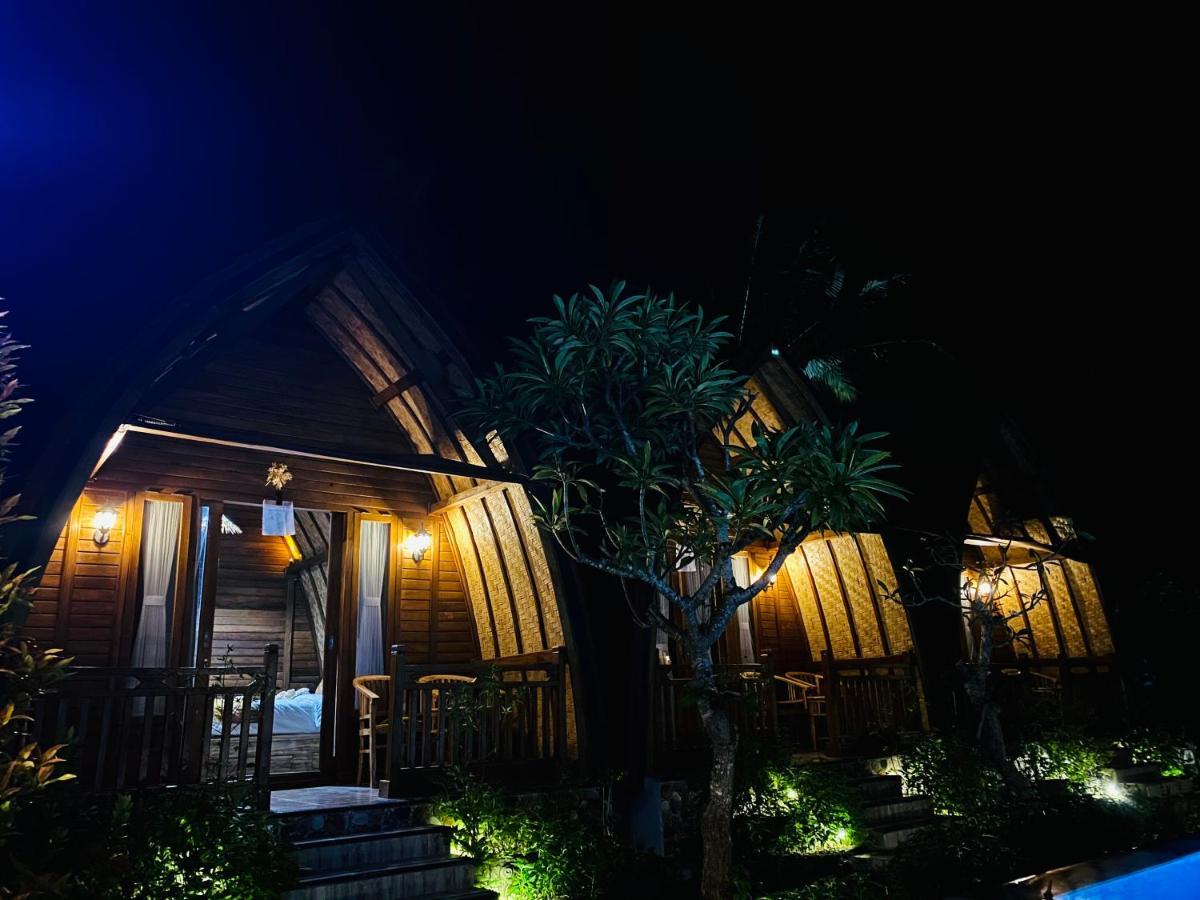 Grand Cory Hotel Batununggul Kültér fotó