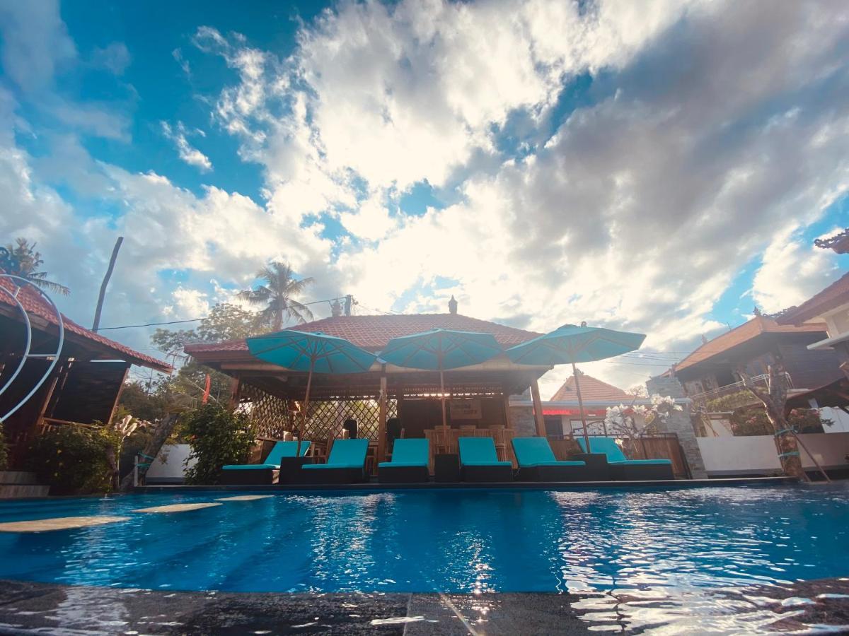 Grand Cory Hotel Batununggul Kültér fotó
