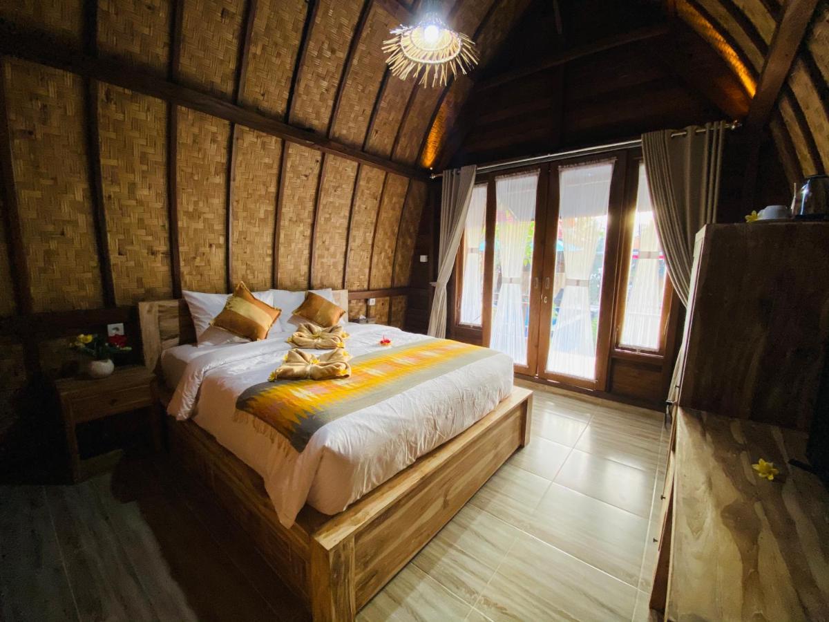 Grand Cory Hotel Batununggul Kültér fotó