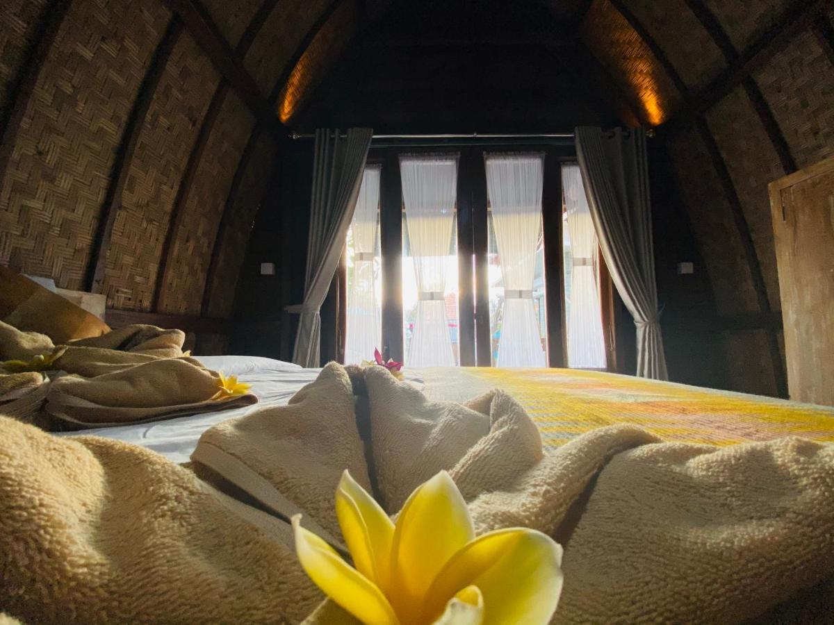 Grand Cory Hotel Batununggul Kültér fotó