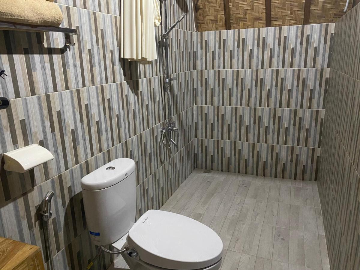 Grand Cory Hotel Batununggul Kültér fotó