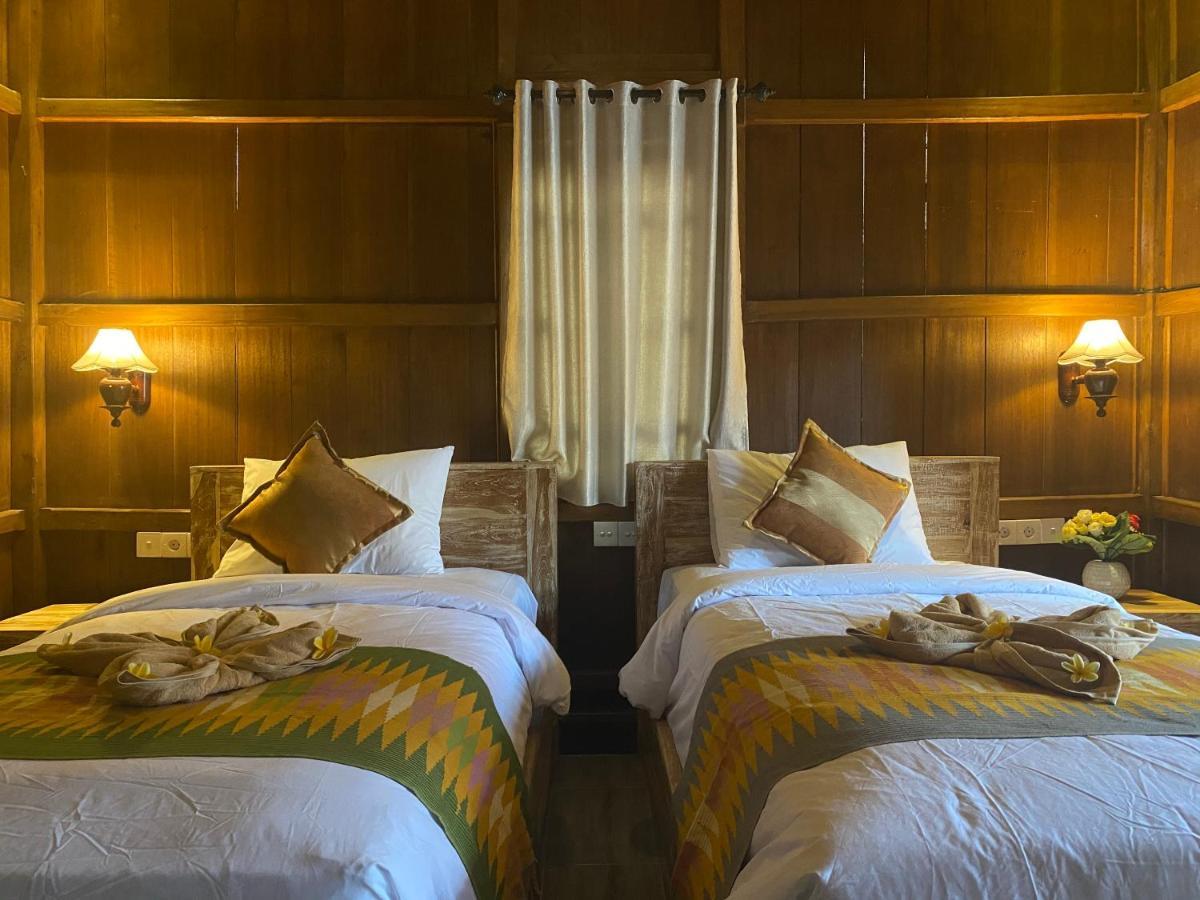 Grand Cory Hotel Batununggul Kültér fotó