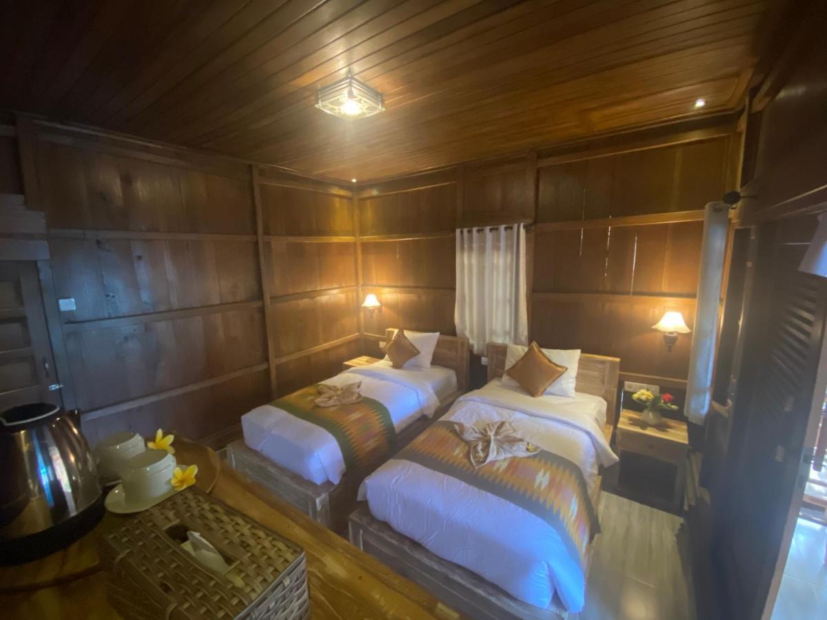 Grand Cory Hotel Batununggul Kültér fotó