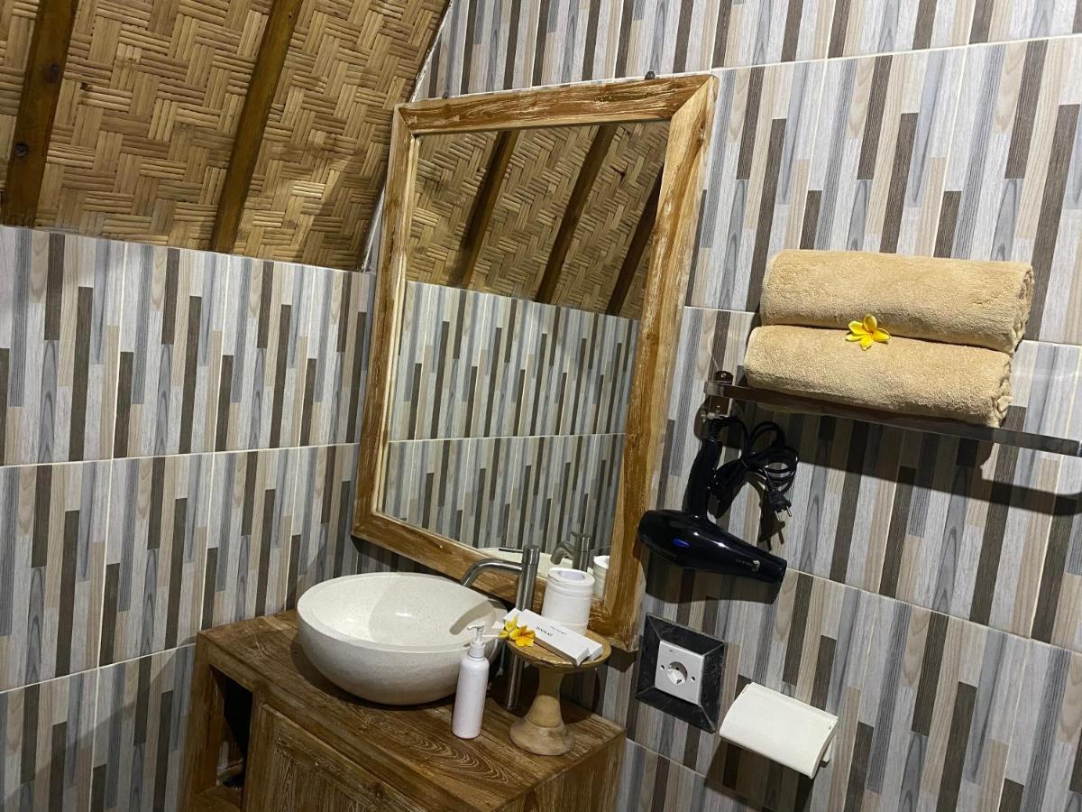 Grand Cory Hotel Batununggul Kültér fotó
