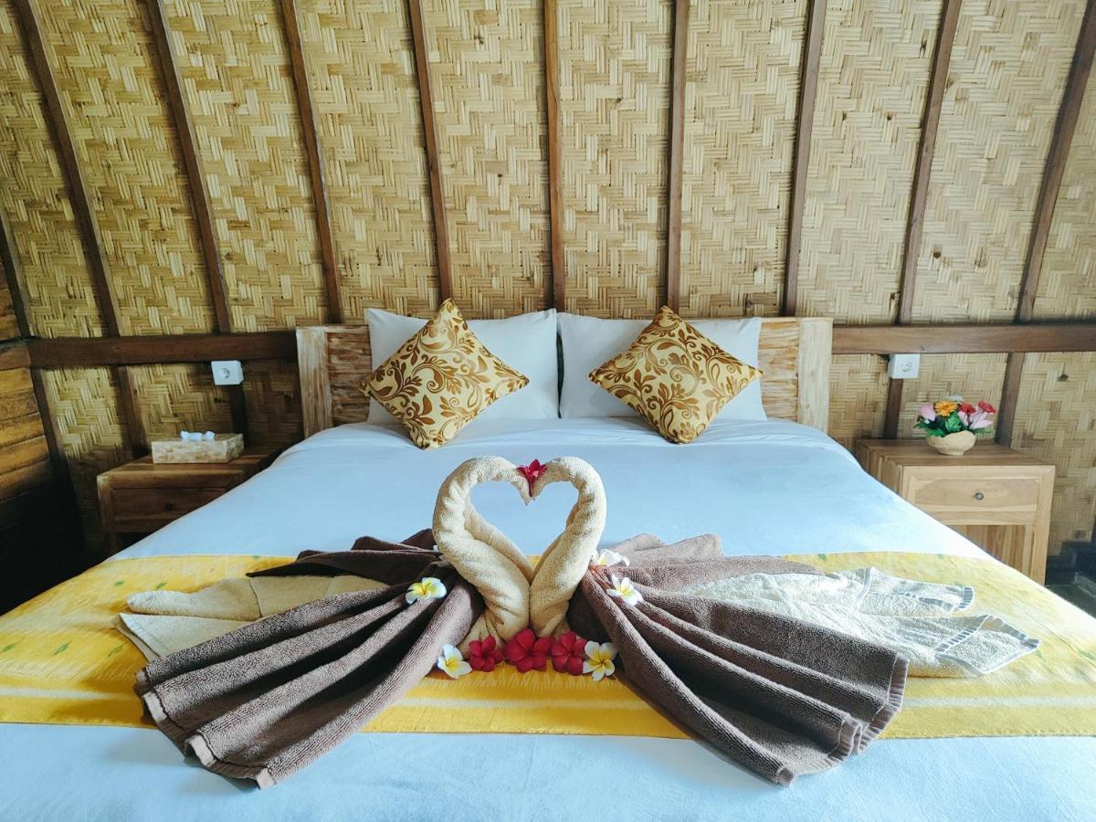 Grand Cory Hotel Batununggul Kültér fotó